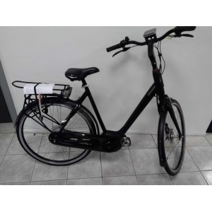 Stadsfietsen – Vonk Tweewielers