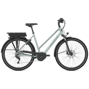 Koga E-Lement Black Metallic Dames – Vonk Tweewielers